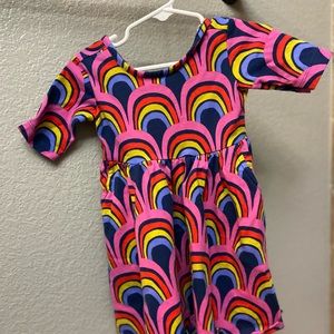 hanna Dress with pockets